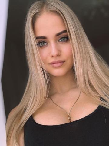 Маша Пупочка фото 2